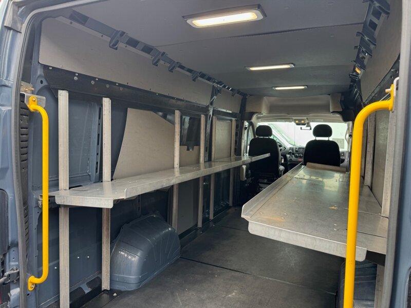 2019 RAM ProMaster 3500 159 WB Extended High Roof Cargo - Photo 22 - Los Angeles, CA 90019