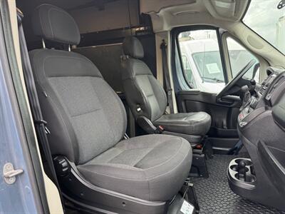 2019 RAM ProMaster 3500 159 WB Extended High Roof Cargo - Photo 9 - Los Angeles, CA 90019