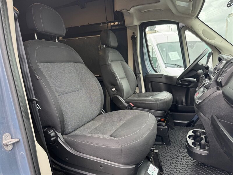 2019 RAM ProMaster 3500 159 WB Extended High Roof Cargo - Photo 9 - Los Angeles, CA 90019