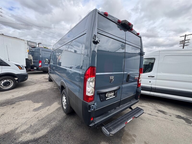 2019 RAM ProMaster 3500 159 WB Extended High Roof Cargo - Photo 6 - Los Angeles, CA 90019