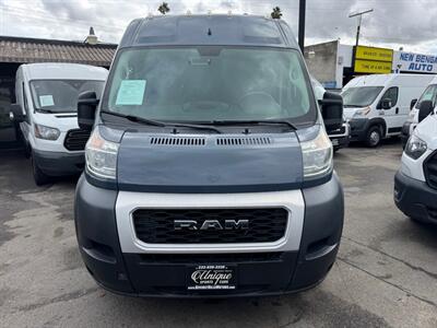 2019 RAM ProMaster 3500 159 WB Extended High Roof Cargo - Photo 2 - Los Angeles, CA 90019