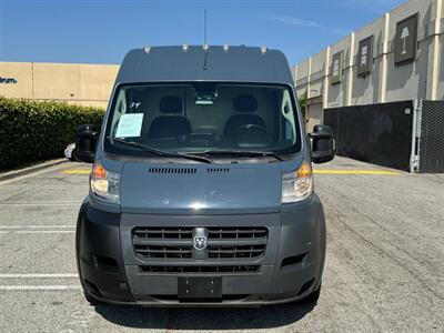 2019 RAM ProMaster 3500 159 WB   - Photo 2 - Los Angeles, CA 90019