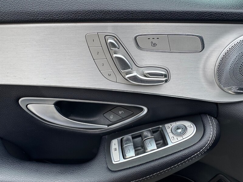 2018 Mercedes-Benz C 300 - Photo 30 - Los Angeles, CA 90019