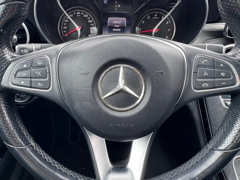 2018 Mercedes-Benz C 300 - Photo 19 - Los Angeles, CA 90019
