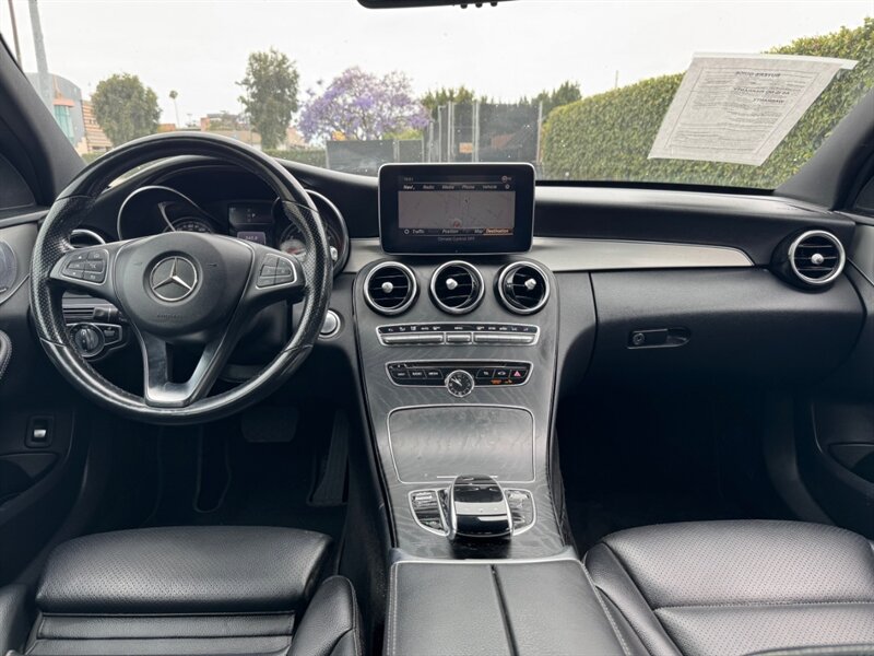 2018 Mercedes-Benz C 300 - Photo 9 - Los Angeles, CA 90019