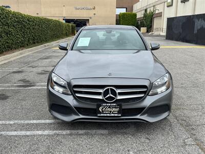 2018 Mercedes-Benz C 300 - Photo 2 - Los Angeles, CA 90019