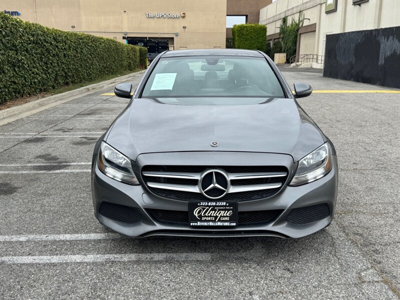 2018 Mercedes-Benz C 300 - Photo 2 - Los Angeles, CA 90019
