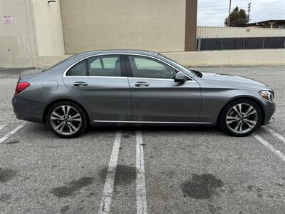 2018 Mercedes-Benz C 300 - Photo 4 - Los Angeles, CA 90019