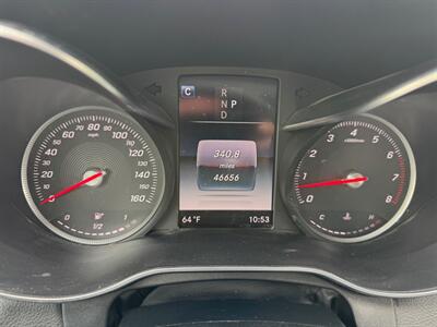 2018 Mercedes-Benz C 300 - Photo 18 - Los Angeles, CA 90019