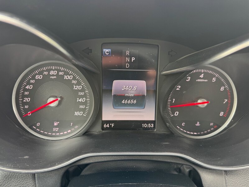 2018 Mercedes-Benz C 300 - Photo 18 - Los Angeles, CA 90019