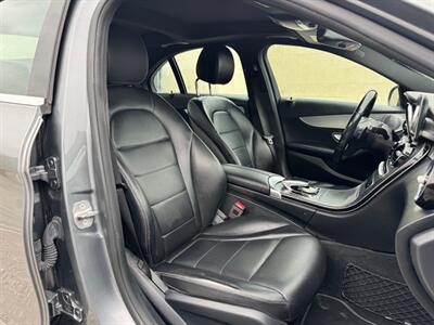 2018 Mercedes-Benz C 300 - Photo 21 - Los Angeles, CA 90019