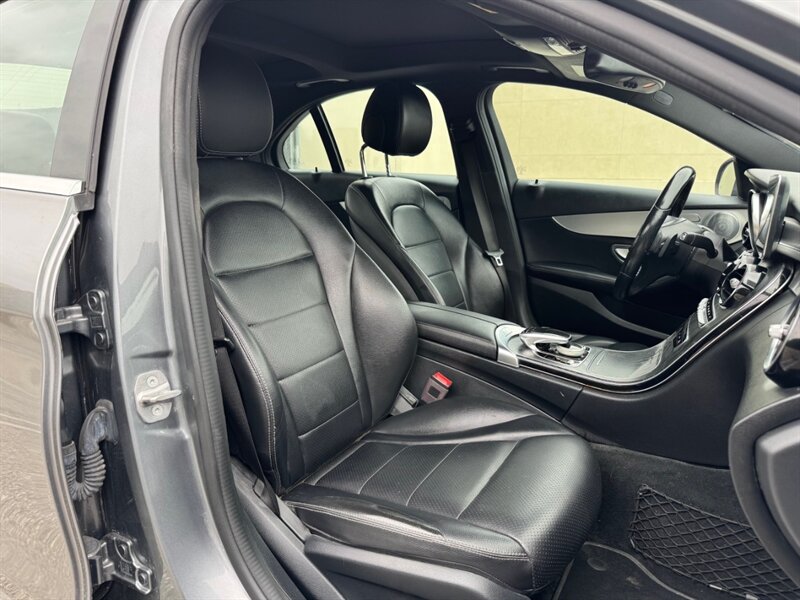 2018 Mercedes-Benz C 300 - Photo 21 - Los Angeles, CA 90019