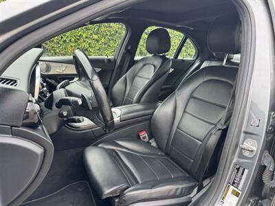 2018 Mercedes-Benz C 300 - Photo 20 - Los Angeles, CA 90019