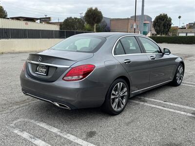 2018 Mercedes-Benz C 300 - Photo 5 - Los Angeles, CA 90019