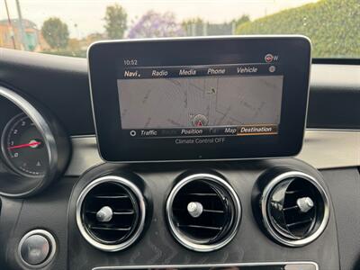 2018 Mercedes-Benz C 300 - Photo 13 - Los Angeles, CA 90019