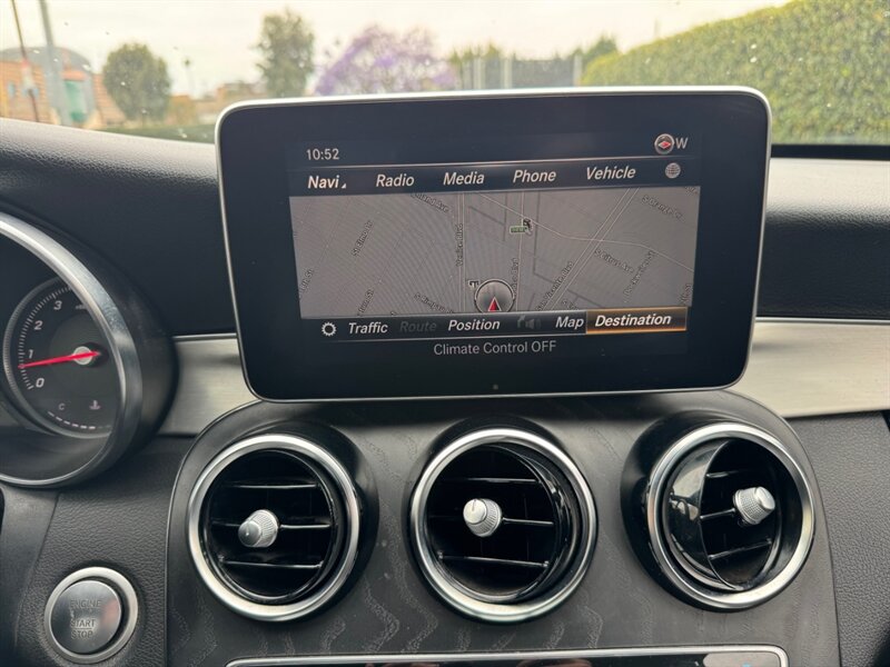 2018 Mercedes-Benz C 300 - Photo 13 - Los Angeles, CA 90019