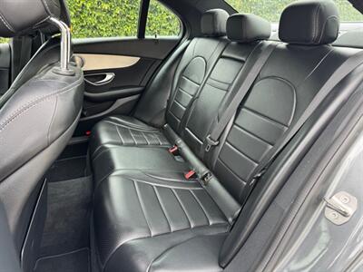 2018 Mercedes-Benz C 300 - Photo 22 - Los Angeles, CA 90019