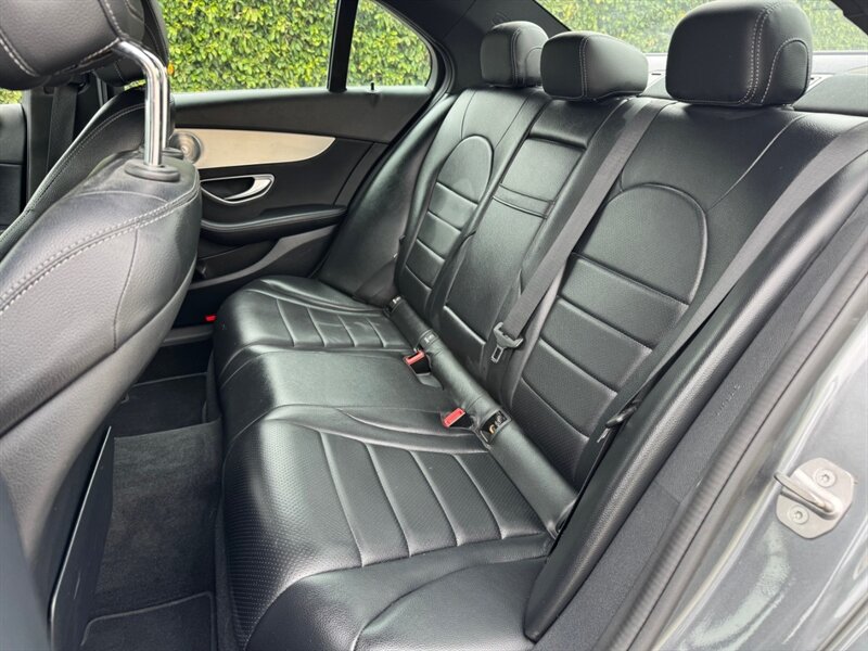 2018 Mercedes-Benz C 300 - Photo 22 - Los Angeles, CA 90019