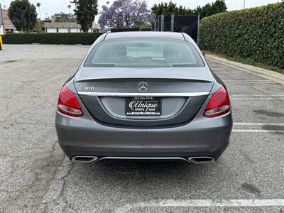 2018 Mercedes-Benz C 300 - Photo 6 - Los Angeles, CA 90019