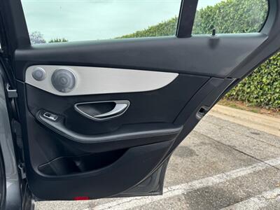 2018 Mercedes-Benz C 300 - Photo 27 - Los Angeles, CA 90019