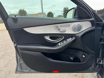 2018 Mercedes-Benz C 300 - Photo 24 - Los Angeles, CA 90019