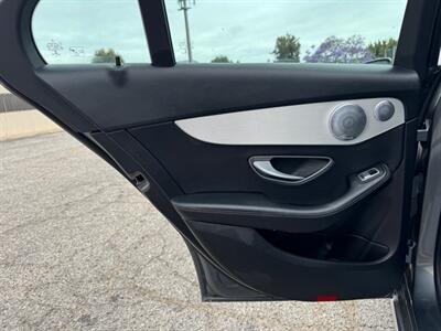 2018 Mercedes-Benz C 300 - Photo 26 - Los Angeles, CA 90019