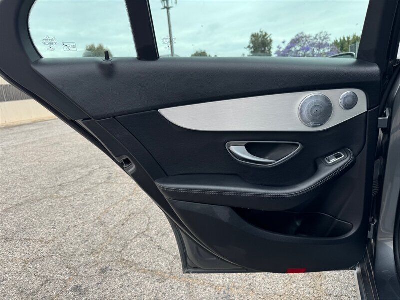 2018 Mercedes-Benz C 300 - Photo 26 - Los Angeles, CA 90019