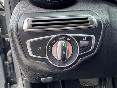 2018 Mercedes-Benz C 300 - Photo 31 - Los Angeles, CA 90019