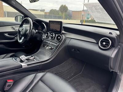 2018 Mercedes-Benz C 300 - Photo 11 - Los Angeles, CA 90019