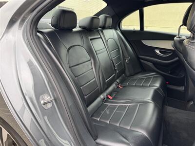 2018 Mercedes-Benz C 300 - Photo 23 - Los Angeles, CA 90019