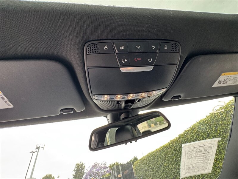 2018 Mercedes-Benz C 300 - Photo 28 - Los Angeles, CA 90019