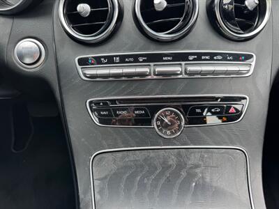 2018 Mercedes-Benz C 300 - Photo 14 - Los Angeles, CA 90019