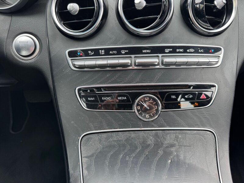 2018 Mercedes-Benz C 300 - Photo 14 - Los Angeles, CA 90019