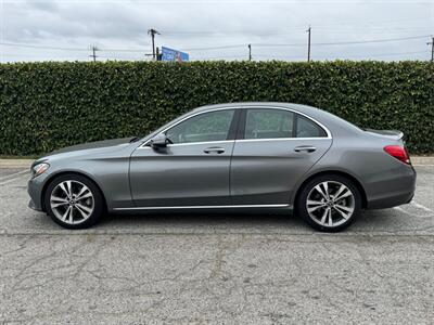 2018 Mercedes-Benz C 300 - Photo 8 - Los Angeles, CA 90019