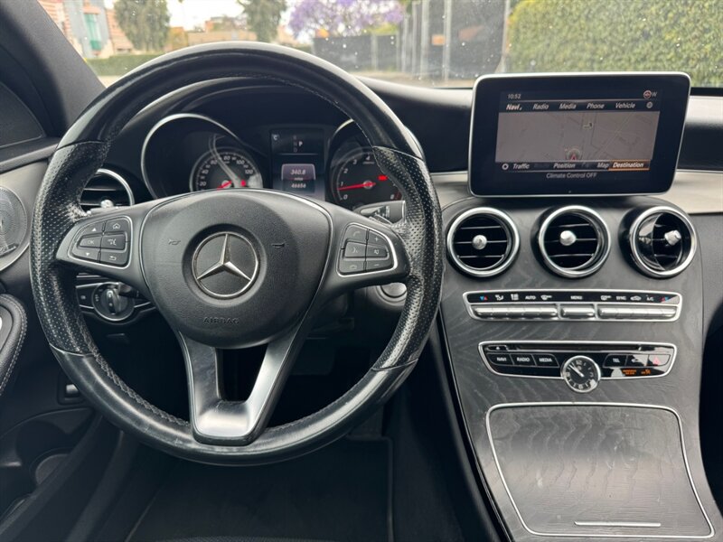 2018 Mercedes-Benz C 300 - Photo 12 - Los Angeles, CA 90019