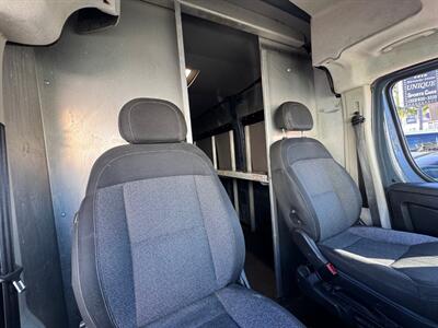 2019 RAM ProMaster 2500 159 WB  High Roof Cargo - Photo 24 - Los Angeles, CA 90019