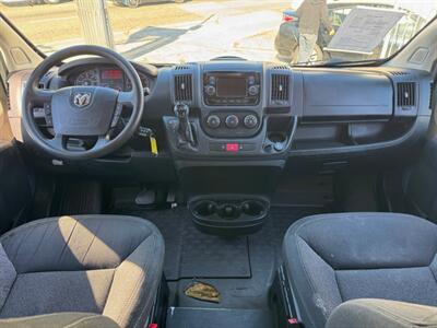 2019 RAM ProMaster 2500 159 WB  High Roof Cargo - Photo 8 - Los Angeles, CA 90019