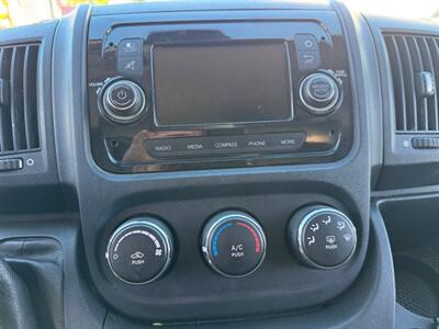2019 RAM ProMaster 2500 159 WB  High Roof Cargo - Photo 11 - Los Angeles, CA 90019