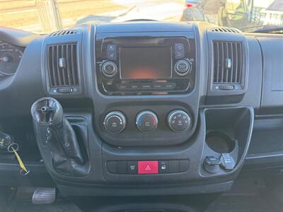2019 RAM ProMaster 2500 159 WB  High Roof Cargo - Photo 10 - Los Angeles, CA 90019