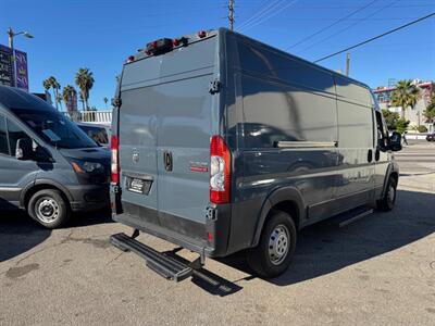 2019 RAM ProMaster 2500 159 WB  High Roof Cargo - Photo 4 - Los Angeles, CA 90019