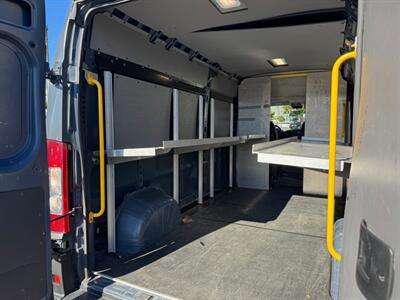 2019 RAM ProMaster 2500 159 WB  High Roof Cargo - Photo 16 - Los Angeles, CA 90019