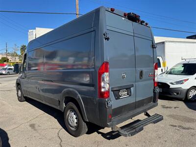 2019 RAM ProMaster 2500 159 WB  High Roof Cargo - Photo 6 - Los Angeles, CA 90019