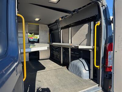 2019 RAM ProMaster 2500 159 WB  High Roof Cargo - Photo 17 - Los Angeles, CA 90019