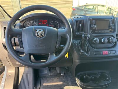 2019 RAM ProMaster 2500 159 WB  High Roof Cargo - Photo 21 - Los Angeles, CA 90019