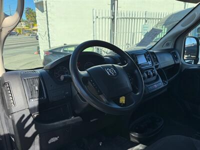 2019 RAM ProMaster 2500 159 WB  High Roof Cargo - Photo 20 - Los Angeles, CA 90019