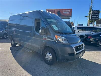 2019 RAM ProMaster 2500 159 WB  High Roof Cargo - Photo 3 - Los Angeles, CA 90019