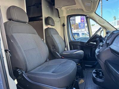 2019 RAM ProMaster 2500 159 WB  High Roof Cargo - Photo 23 - Los Angeles, CA 90019