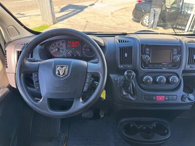 2019 RAM ProMaster 2500 159 WB  High Roof Cargo - Photo 9 - Los Angeles, CA 90019