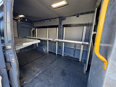 2019 RAM ProMaster 2500 159 WB  High Roof Cargo - Photo 15 - Los Angeles, CA 90019