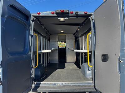 2019 RAM ProMaster 2500 159 WB  High Roof Cargo - Photo 14 - Los Angeles, CA 90019